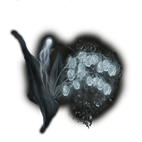 Ghost Glovewort 5